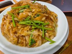 -满园烤鸭·春饼(奥体万达店)