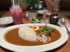 -CURRY YA 熟成咖哩專門店(深圳湾万象城店)