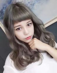 -TRIMS HAIR 修剪造型·烫染接发