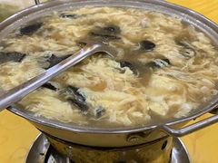 酸辣汤-德贤烧麦菜馆(本溪路店)