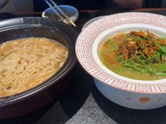 -五谷丰登农家院·地道胶东菜·海鲜烧烤(威海店)