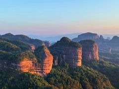 -丹霞山风景名胜区
