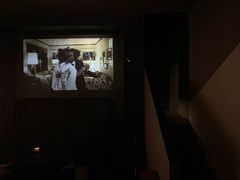 大堂-大酉·M Coffee(北京美术馆店)