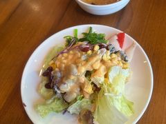 -无锡梁鸿湿地丽笙度假酒店·流觞西餐厅