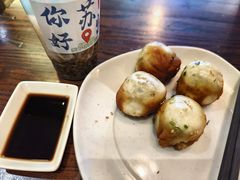 -哑巴生煎(临顿路店)