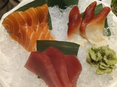 -上渔铁板烧(熙悦汇店)