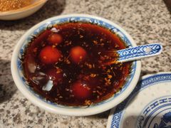 -南京大牌档(香港广场店)