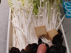 -半天妖烤鱼(嘉德万达广场店)