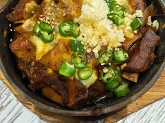 -娜娜家•Nana's restaurant (南开大悦城店)