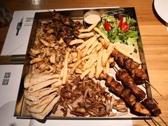 -HELLO MUSAE 拾光缪斯餐厅·纯正希腊风味(苏州中心店)