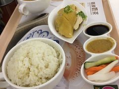 -翠华餐厅(香港国际机场店)