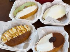 -富贵面包公司(运河店)