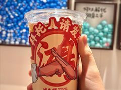 -鸿先阁·干煸虾(星沙店)