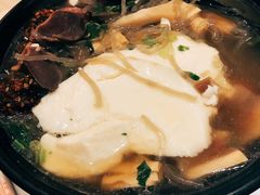 -八婆婆烧仙草(中山路店)