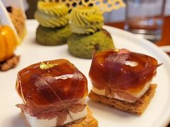 -香港尖沙咀凯悦酒店