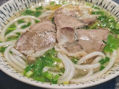 -泉味道贵州厨房(三里河店)