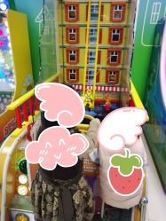 -Mollyfantasy莫莉幻想(奥克斯广场店)