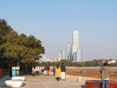 -青岛第二海水浴场