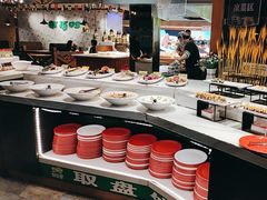 -好伦哥比萨烤肉自助(八里桥店)