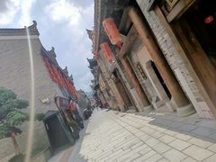 -东西巷