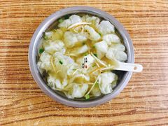 -荣巷小馄饨(荣巷店)