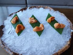 -芥末日本料理(打浦路铂尔曼旗舰店)