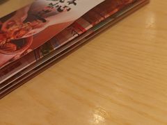 -南京大牌档(龙江新城市广场店)
