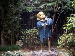 -张乐平故居