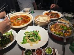 -阿庄新豫菜(通泰路店)