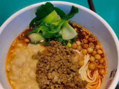 -川正旺江湖菜(三元桥店)