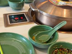 -润园四季椰子鸡火锅(南山海岸城店)