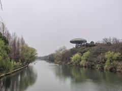 -中国湿地博物馆