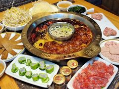 -堂客老火锅(欣阳广场总店)