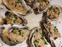 -蚝美人·生蚝海鲜烧烤(茶花园店)