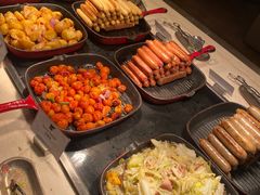 -TABLE·味西餐厅-成都茂业JW万豪酒店