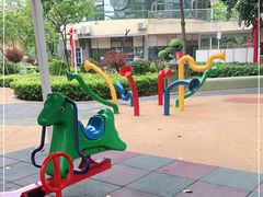 -荔湾区儿童公园