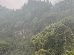 -峨眉山风景名胜区