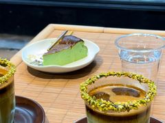 -Metal hands·铁手咖啡