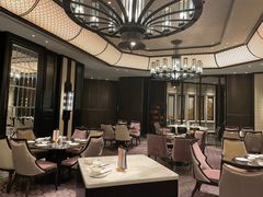 -中山保利艾美酒店-乐美中餐厅