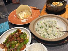 -柒园·三十年创意杭帮菜(龙湖滨江天街店)