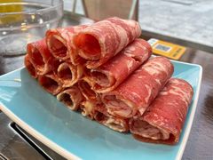 -Muhe Music Bar 木禾烧烤(南山店)