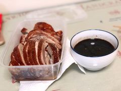 -清真·金宏兴鸭子店(明瓦廊店)