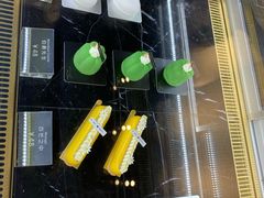 -朱迪小铺.半糖奶油蛋糕(海汇港店)