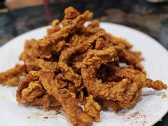 -四四席博山老菜馆