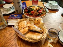 -新疆亚克西音乐餐厅(南方花园店)