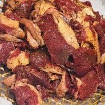 -沈阳和平艾美酒店新食谱西餐厅