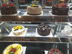 -皇家美孚·蛋糕外送(东部佳世客店)