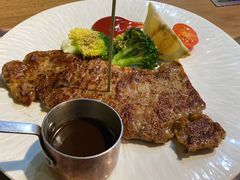 -缦云里花园餐厅