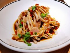 -太二酸菜鱼(武汉光谷保利店)