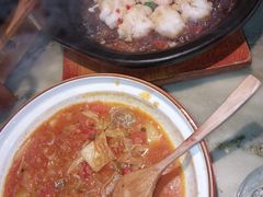 -绿茶餐厅(成都大悦城店)